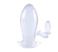 Gode Xxl Plug Geant Xxl Gode Xxl Large Plug Anal Xxl,#1-S