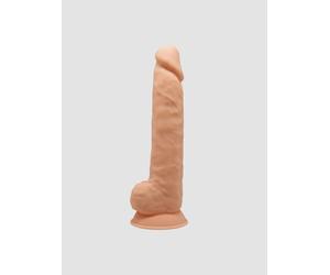 Gode XXL Ventouse SilexD 25,4 cm Model 5