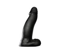 Gode XXXL all black