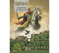 Godefroid de Bouillon - Intégrale