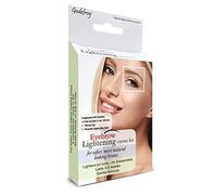 Godefroy Crème blanchissante pour sourcils 2 kits d'application 100 ml