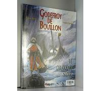 Godefroy De Bouillon