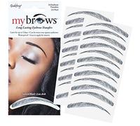 Godefroy My Brows Transfers Longue Durée