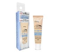 Godefroy Solution Post-Application Mybrows Pour Prolonger La Et Éliminer La Brillance Des Tatouages Temporaires, Transferts De Sourcils Et Tampons À Sourcils, 0,27 Oz