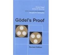Godel's Proof Douglas R. Hofstadter, Ernest Nagel, James Roy Newman (Auteur)