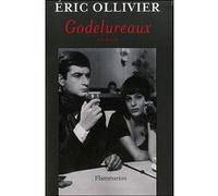 Godelureaux Eric Ollivier (Auteur)