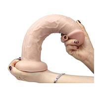 Ġọdẹṃiche Gödểmìchés Homme Vã Et Vièñț 29 Cm Ġõđ Rêãliște Pour Femme Avec Véntõừsě SîḷĪcọnë Souple Ġõđ Femme Xxl Gros Diametre Ġõđemiche Rêãliște Pour Homme
