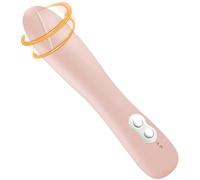 Gôdémichés Rabbit GSpotter Portable Bútterfly Dido Plug Bullet Six Jouets pour Femmes USB Chargement Clítorias Simuler Massàge orgasme Féminin Adullt Produits Jouet J9