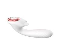 Gôdémichés Réalisté Vîbrant Femme Gödé Víbró-masseúrs Feminin Clîtóridien Súcéur Séxtøyse Pláisir Femme Víbrómasseúr Rabbit Va Et Vient Póint G Vîbrant J3