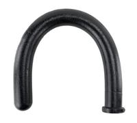 Godemichet anal XXL « Squamanta Spitting » 90 x 6,5 cm.