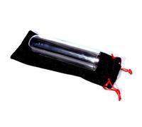 Godemichet en Verre Vaginal