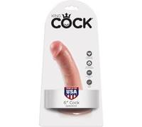 Godemichet Pipedream King Cock Anal 6"" G