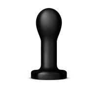 Godemichet Plug anal XXL Hammerhead 20,5 x 8,5 cm - BUTTR