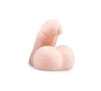 Godemichet Réaliste Fleshlight Mr Limpy Small