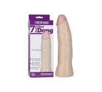 Godemichet Réaliste Vac-U-Lock Dildo