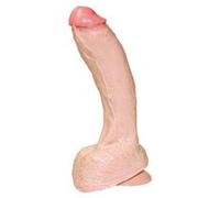Godemichet You 2 Toys Dong Géant Ventouse RéalistiXXX G