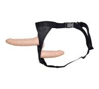 Godemichet You 2 Toys Double Strap On G