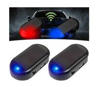 Godemmio Aexzr Lot de 2 brouilleurs furtifs pour voiture - Bleu