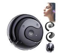 Godemmio Hy-T26 Pro Traducteur de langue, écouteurs d'interprétation simultanée, prend en charge plus de 75 langues différentes, nouveau traducteur de casque HY T26 Pro, écouteurs de traduction en