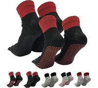 Godemmio Hypersocks Chaussettes de mise à la terre pieds nus Sansvertue Hypersocks Chaussettes pieds nus Chaussettes Konjoun Pieds nus pour homme et femme