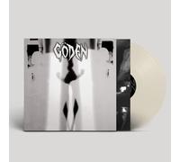 Göden – Vale of the Fallen – Vinyle LP édition limitée (transparent)