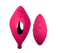 Gộdés va et vient,Culotte Vîbrante Femme Vībròmäsśeur Telecomhommesde a Distance Sans Fil Clîtôrîdien Pöînt Ġ Puissant Ｓtimulateur Massage DRF5