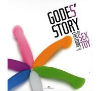 Godes'story : L'histoire du sex toy + 1 DVD