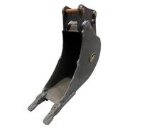 GODET 300MM DENTS FK2 KOMATSU WB97