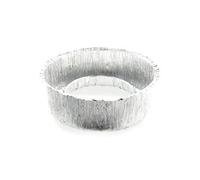 Godet aluminium jetable Cobb 6 pièces G