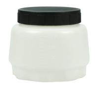 Godet avec couvercle 1300ml - WAGNER 2305155
