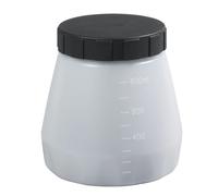 Godet avec couvercle de 1,8 l - WAGNER - Accessoires Basse Pression - Peindre - 8 bar - 1,8 kg - 8 l