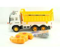 Godet, Camion - Télécommande Rc 7M-358