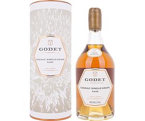 Godet Cognac Folle Blanche Epicure 0.7 L