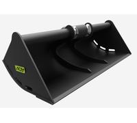 Godet de curage 1200 mm ACB+ MORIN Module 1 M1 sans contrelame boulonnée - 5001386