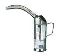 Godet de mesure à couvercle bec flexible, Volume : 1,0 l