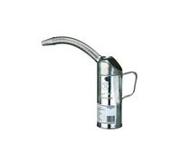 Godet de mesure à couvercle bec flexible, Volume : 1,0 l