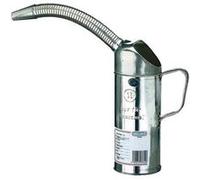 Godet de mesure ? couvercle bec flexible, Volume : 1,0 l