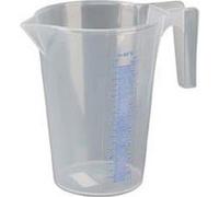 Pressol 07064 Verre doseur 3 l polypropylène