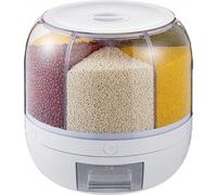 GODET DE RIZ GODET DE RIZ 3.5kg Distributeur TANK