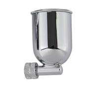 Godet Métal 15 Ml + Couvercle Pour Sparmax Gp35