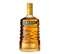 Godet - Peardise - Liqueur de Poire Premium 70cl | 38% vol | Liqueur Artisanale à base de Poire Mûre & Cognac Godet | Vieillie en Fût de Chêne | Apéritif Gourmand ou Cocktail Raffiné