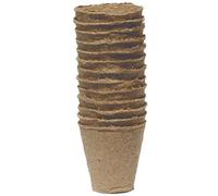 Godets ronds - NORTENE - Growing - Ø6 cm - 24 Pots
