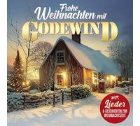 Godewind - Frohe Weihnachten mit Godewind [Import]