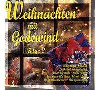 Weihnacht Mit Godewind 2