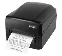 Godex GE330 Imprimante d'étiquettes imprimante USB 2.0, RS232, RJ45