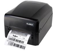 Godex GE330 Imprimante d'étiquettes imprimante USB 2.0, RS232, RJ45