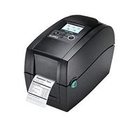 Godex Imprimante d'étiquettes de codes-barres de bureau RT200i