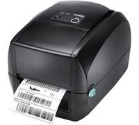 Godex RT700 - Imprimante d'étiquettes - thermique direct/transfert thermique - Rouleau (11,8 cm) - 203 dpi - jusqu'à 127 mm/sec - USB 2.0, LAN, série G