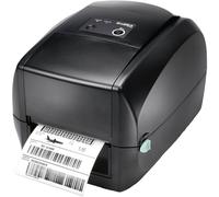 Godex RT700 Imprimante d'étiquettes thermique directe, transfert thermique 203 x 203 dpi Largeur des étiquettes (max.): 118 mm