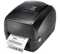 Godex RT730 Imprimante d'étiquettes thermique directe, transfert thermique 300 x 300 dpi USB, RS-232, réseau